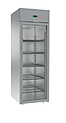 <b>Шкаф морозильный</b> ARKTO F0.7-Gdc+Комплект колес с тормозом