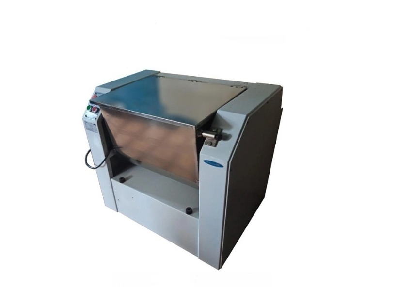 <b>Тестомес</b> ASSUM ТТ-D15D