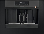 <b>Кофемашина</b> встраиваемая DE DIETRICH DKD7400A ABSOLUTE BLACK