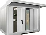 Печь ротационная SVEBA DAHLEN I60 Electric