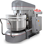 <b>Тестомес</b> спиральный APACH BAKERY LINE L 120 с подкатной дежой