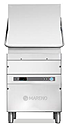 Машина посудомоечная купольная MARENO MHT11TD, CR1300350