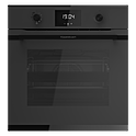 Шкаф духовой KUPPERSBUSCH BP 6332.0 KSM6 MattBlack