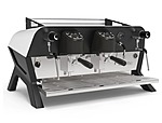 <b>Кофемашина</b> SANREMO F18 2 высокие гр. белая