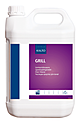 Средство чистящее для стальных поверхностей KIILTO GRILL 5 л, 205043