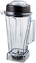 Стакан для блендеров VITAMIX 2 литра Quiet One, T&G2, Blending Station Advance, Drink Machine Advance, BarBoss Advance, PBS Advance , 058624/07011995