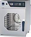 <b>Пароконвектомат</b> электрический RADAX TURGENEV TR06DG0L