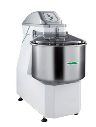 <b>Тестомес</b> спиральный FIMAR 25SB 2V