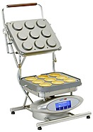 Аппараты для приготовления тарталеток