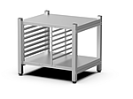 Подставка для шкафов пекарских UNOX XWARC-07EF-H