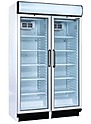 Шкаф холодильный для напитков UGUR USS 748 D2KL