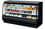 Витрина гастрономическая TURBO AIR TCDD-96H