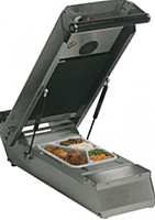 Запайщик контейнеров KT HB-4