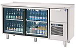 Стол холодильный барный SKYCOLD 55/CD-SG8