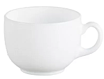 Чашка ARC Luminarc 220 мл (к блюдцу 70001261), стеклокерамика, белый цвет, 70001262