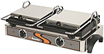 Гриль контактный FIAMMA GR 8.2