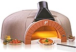 <b>Печь для пиццы</b> дровяная VALORIANI Vesuvio 140 GR