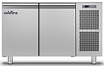 Стол холодильный COLDLINE Master 600 TS13/1MQ-660 без столешницы, T12200000203