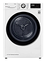 Машина сушильная LG DC90V9V9W