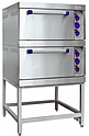 Шкаф жарочный ABAT ШЖЭ-2, 710000000167
