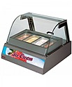 Витрина для мягкого мороженого UNIS Kentucky Ice-cream 2GN1/1