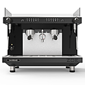 Кофемашина SANREMO Zoe Competition SED (автомат) 2 высокие гр. черная, UZN2112127T6A