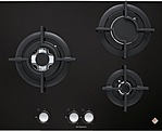 Панель варочная газовая DE DIETRICH DPG7549B BLACK
