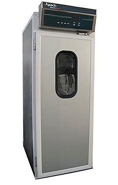 Камера расстоечная с полом APACH BAKERY LINE P60801P2CB