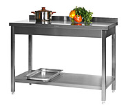 Столы производственные