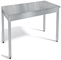 Стол производственный АЛТЭК С 2,5/6-Р разборный