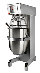 Миксер планетарный BEAR VARIMIXER AR200 VL-4