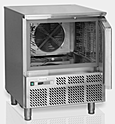 Шкаф шоковой заморозки TEFCOLD BLC5