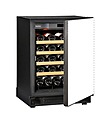 Шкаф винный EUROCAVE V059 техническая дверь, стандартная комплектация