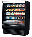 Витрина холодильная TURBO AIR TOM-60DX-SP