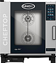 <b>Пароконвектомат</b> электрический UNOX XEVC-0711-EPRM