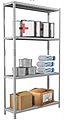 Стеллаж ПРОМЕТ MS