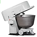 <b>Тестомес</b> СТАНКОСТРОИТЕЛЬ  МТМ-140 (дежа из нержавеющей стали)