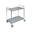 Тележка сервировочная ТЕХНО-ТТ ТПР-320/905