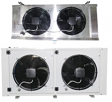 Сплит-система среднетемпературная INTERCOLD MCM-454 FT