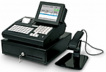 POS-система ШТРИХ-М "ШТРИХ-MINIPOS"
