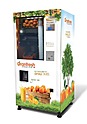Аппарат вендинговый ORANFRESH OR 130