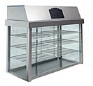 <b>Витрина холодильная</b> настольная EMAINOX IHCVRIF3, 8046039HC