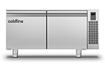 Стол холодильный COLDLINE Master GN TS13/1MR-490 без столешницы, T10210000204