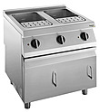 Макароноварка электрическая 900 серии APACH CHEF LINE SLPCE89CS