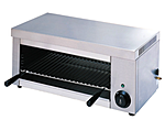 Гриль‑саламандра VIATTO VHS‑2,2