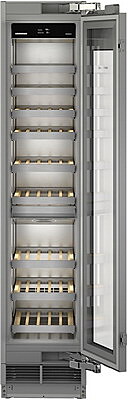 Шкаф винный встраиваемый LIEBHERR EWT 9175-20 001, петли справа