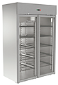 Шкаф холодильный ARKTO D1.4-G
