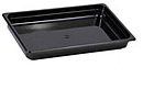 <b>Гастроемкость</b> GASTROMIX GN 1/1-65 полипропилен черная, C1775