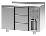 Стол холодильный POLAIR TM2GN-03-G