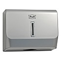 Диспенсер бумажных полотенец пластиковый PUFF 5130S, 1402.003